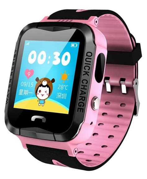 Лучшие GPS-трекеры для детей 2019