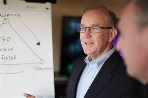 Corporate Development Don Van Winkle