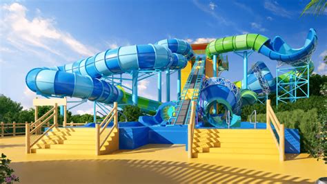 Hot Park inaugura nova atração Turbilhados a presença do apresentador Bruno de Luca e do