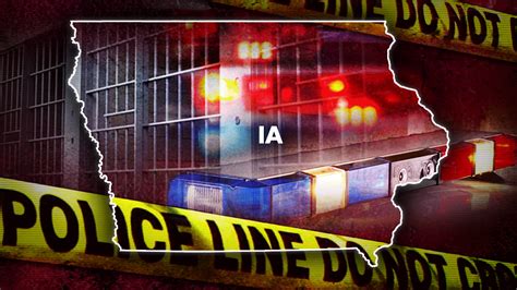 Iowa Ex Cop Who Allegedly Exchanged Nudes Had Sex With Teen In Ride Along Program Gets Years