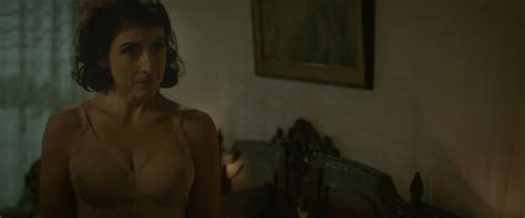Nude Video Celebs Karina Gidi Nude Los Adioses