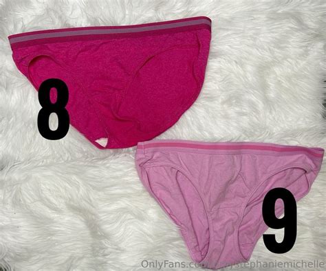 Omystephaniemichelle Nude Leaks OnlyFans OnlyFans Fapellino