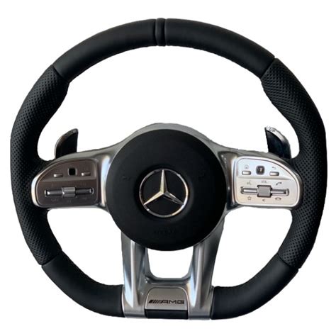 Руль Mercedes Gelandewagen Tiptronic