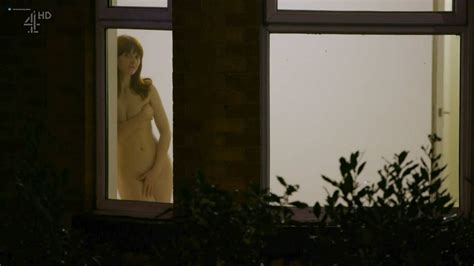 Naked Laura Sheppard In Life Stripped Bare