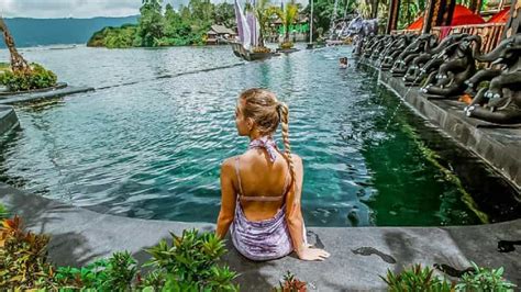 Kintamani Toya Devasya Hot Spring Waterpark Entry Ticket GetYourGuide