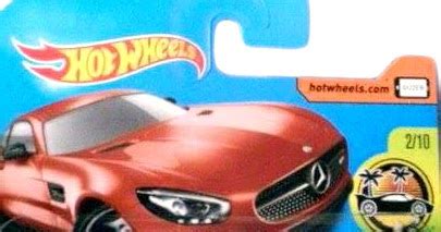 T Hunted Novas Cores Para Dois Hot Wheels Que Fizeram Sucesso Em