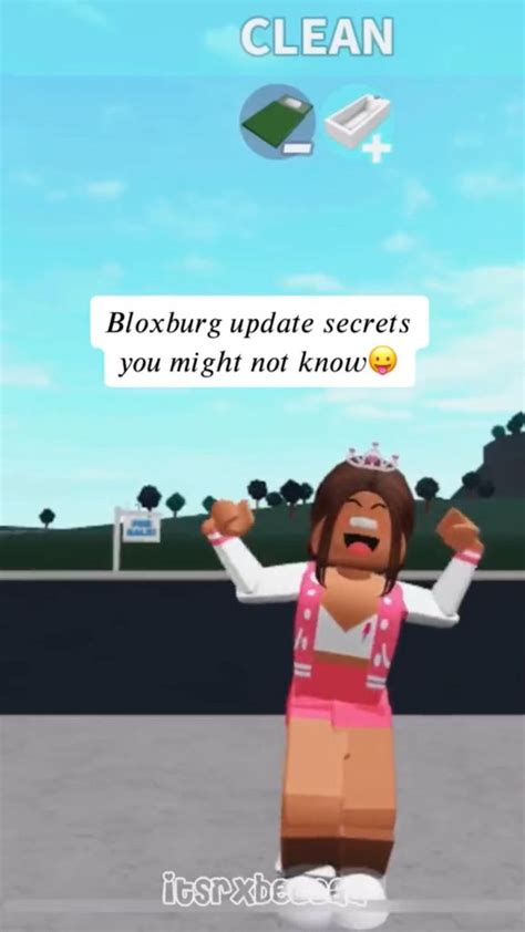 Bloxburg Secrets You Might Not Have Known Preppy Style Summer Secret Crush Quotes Bloxburg