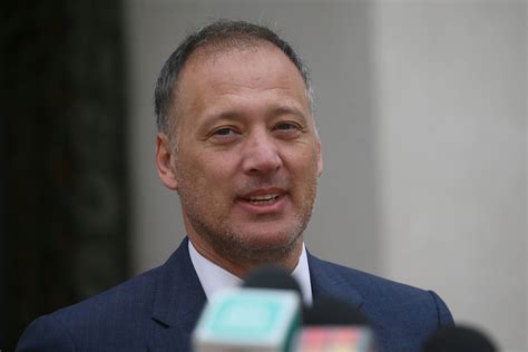 Castro (RN) defiende aumento del presupuesto para las Fuerzas Armadas