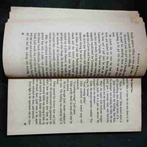 The Naked Face Sidney Sheldon Past Cart