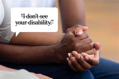 13 Mistakes We Make When Talking About Disability—and What To Say Instead