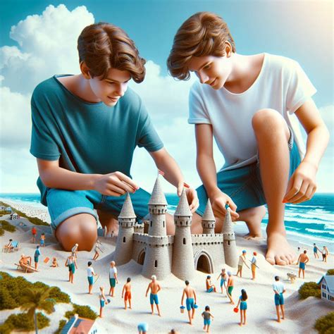 beach boys   blinkereye  deviantart