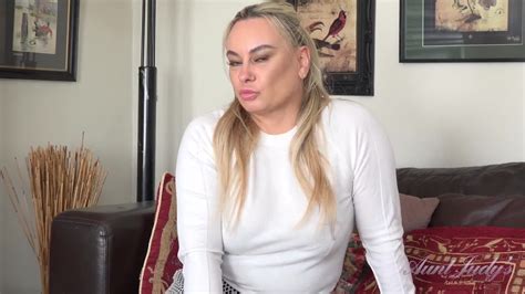 Fat Titty Milf Eva May Interviews You To Be Her Handyman Pov Hotntubes