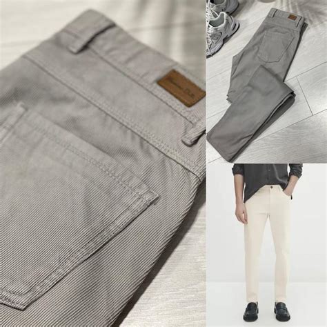 Брюки massimo dutti — ціна 650 грн у каталозі Брюки Купити чоловічі ...