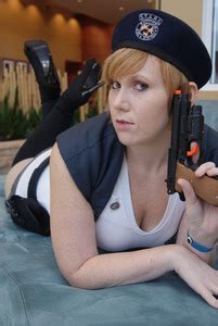 Haley Hentai FanCons