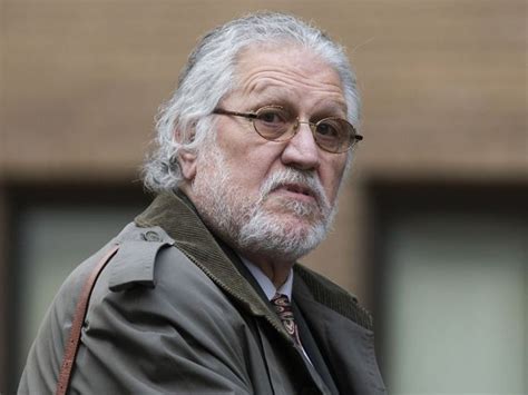 Dave Lee Travis Trial DJ Was Very Professional Over Naked Pictures Of Musician The