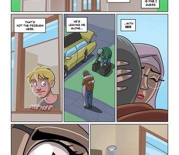 While You Were Sleeping 8muses Sex And Porn Comics