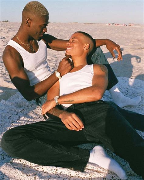 Pin By Jeff On Love Cute Gay Couples Black Love Couples Lgbt Love