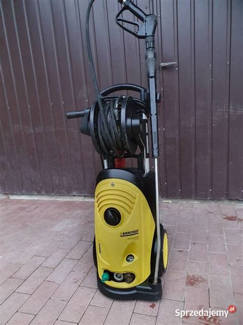 Myjka ciśnieniowa Karcher HD 7 18 C CX ze Zwijakiem Janów Lubelski