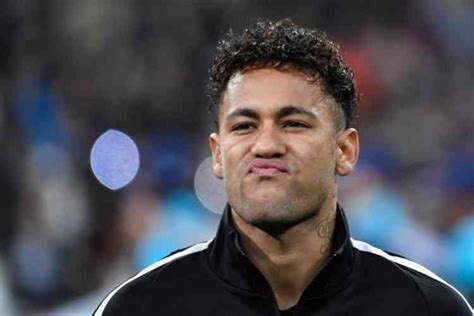 Neymar Recusa Oferta De R 600 Milhões Para Renovar Com Psg Afirma