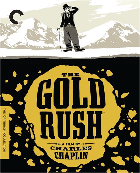 Gold Rush Discovery Poster
