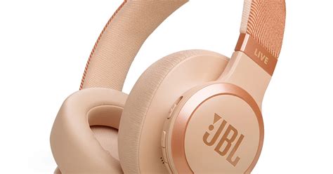 Jbl Live Nc Meilleur Prix Test Et Actualit S Les Num Riques