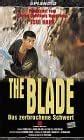 The Blade Das Zerbrochene Schwert Amazon Fr Zhao Wing Xinxin