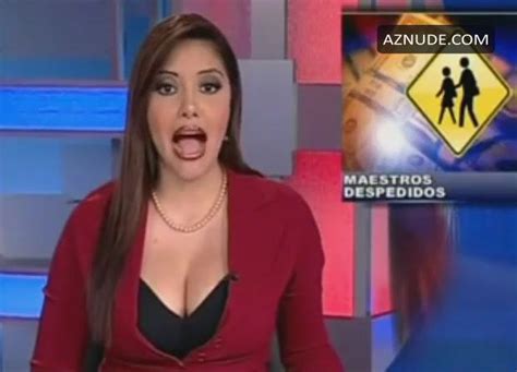 Noticias En Vivo Nude Scenes Aznude