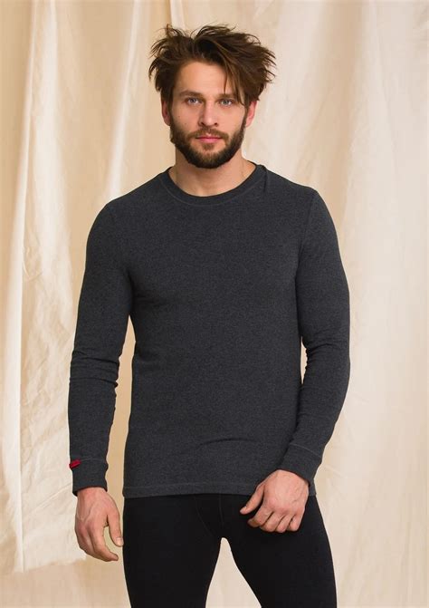 Podkoszulek Key M Ski Mvd Hot Touch Modny Sklep