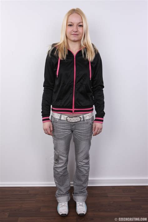 Juicy Looking Blonde With Spicy Tits Sexy XXX Dessert Picture