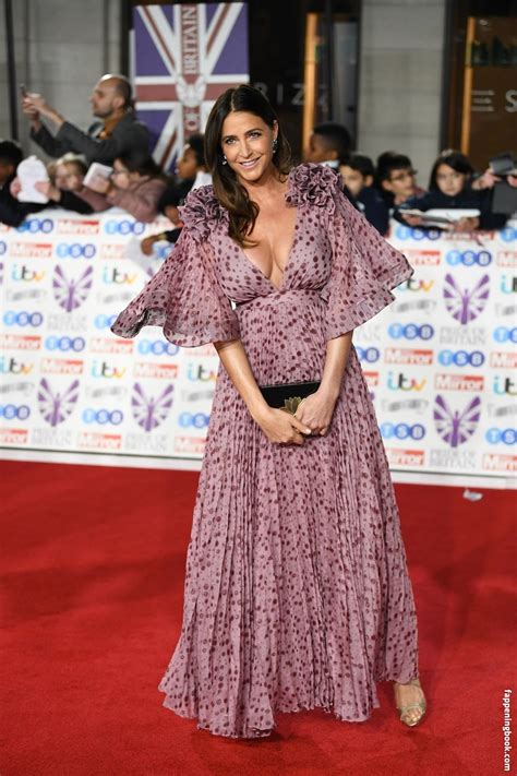Lisa Snowdon Nude Onlyfans Leaks Fappening Page Fappeningbook