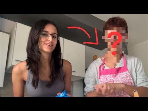 Cocinando Con Mi Amigo Gay P Youtube