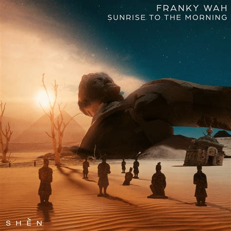 ‎sunrise To The Morning Single Album By Franky Wah Apple Music