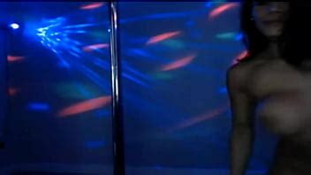 Big Tits Model Is Displayed In The Nightclub XNXX