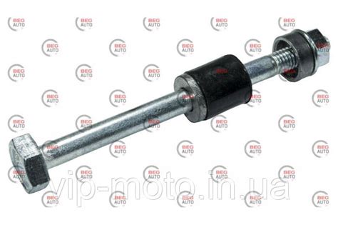 Купить Болт ВАЗ генератора 2110-12 М8х110 в сборе, цена 125 ₴ — Prom.ua ...