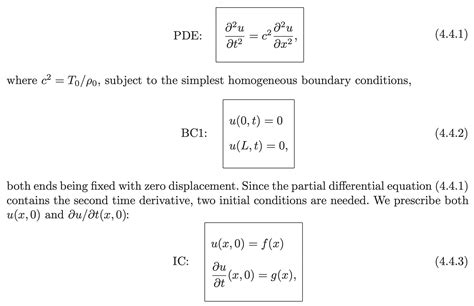 Solution To Wave Equation Using Odd Extension Of Initial Conditions