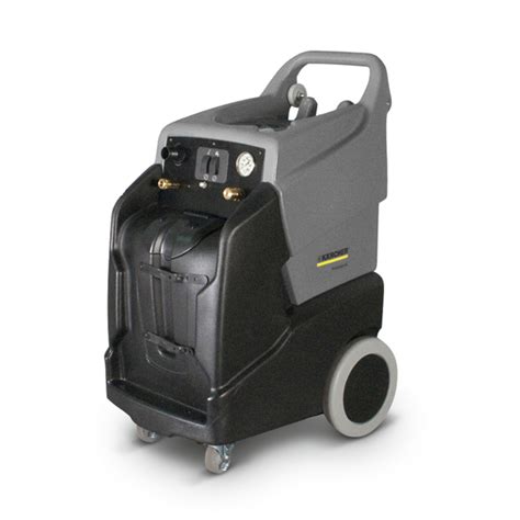 Karcher Puzzi 50 14 E Commercial Carpet Extractor Vacuum Specialists