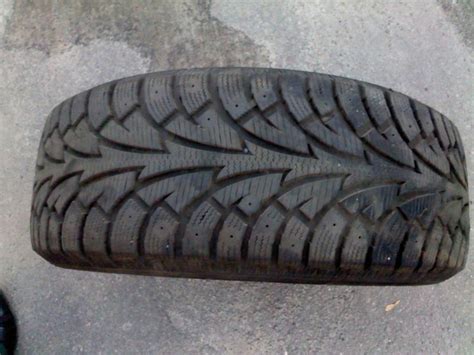 Продам: зимнюю резину Hankook 215/55 r16 - Купить: зимнюю резину ...