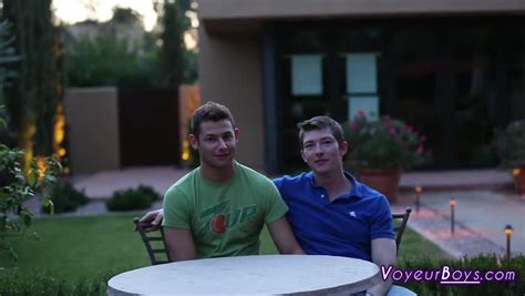 Randy Gay Guys Ass Fingering BoyFriendTV