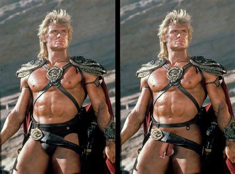 Boymaster Fake Nudes Blast From The Past Dolph Lundgren Fully Naked