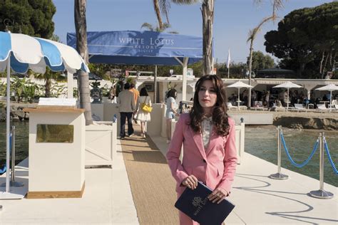 The White Lotus Renewed For Season 3 As HBO Extends Stay With Resort