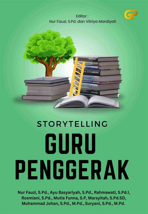 Contoh Jawaban Esai Guru Penggerak
