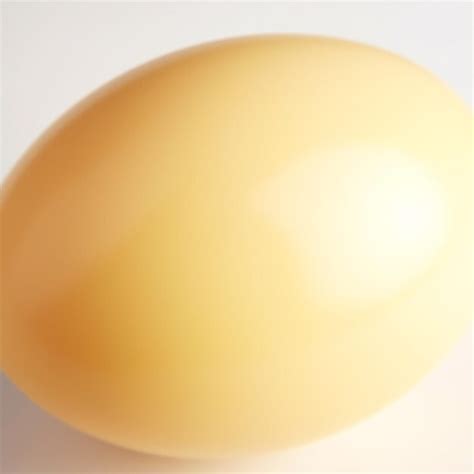 premium ai image  chicken egg perfect exuberant smooth shell