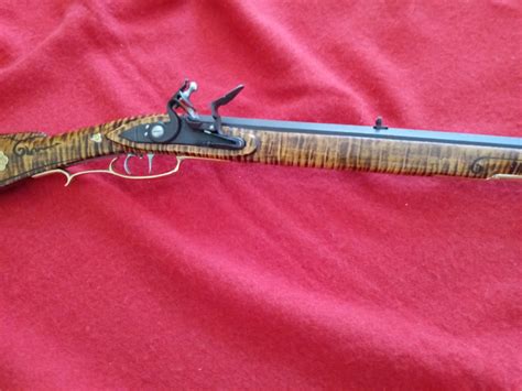 Kentucky Rifle Contemporary Longrifle Association