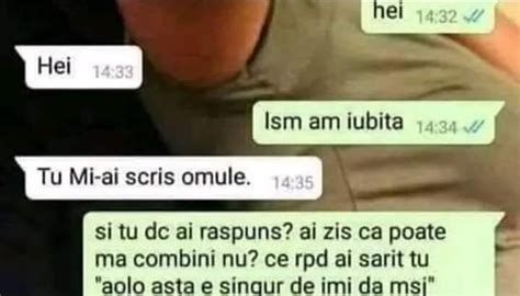 Bancul De Joi Lsm Am Iubit Ai Zis C Poate M Combini Nu