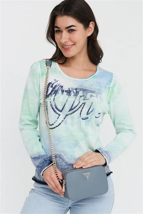 Сумка Guess — Сумки — Женские аксессуары — X-MODA.RU — интернет-магазин ...