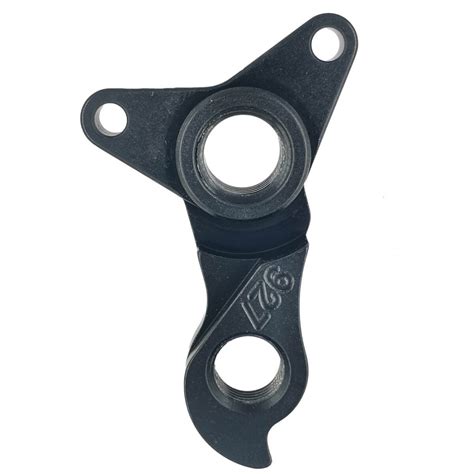 Pilo D927 Derailleur Hanger For Bianchi Jamis Cinelli Author