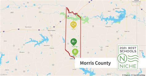 Catholic Schools in Morris County, TX - Niche