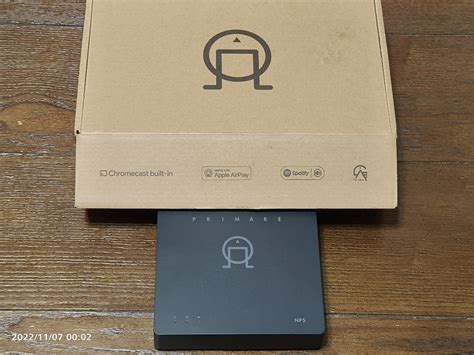 出售 全台 面寄 Primare Np5 串流播放機 看板 Audiophile 批踢踢實業坊