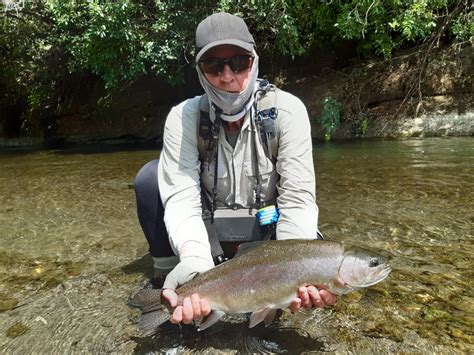 David And Bruce Having Awesome Time Fishing Hawkes Bay Rivers