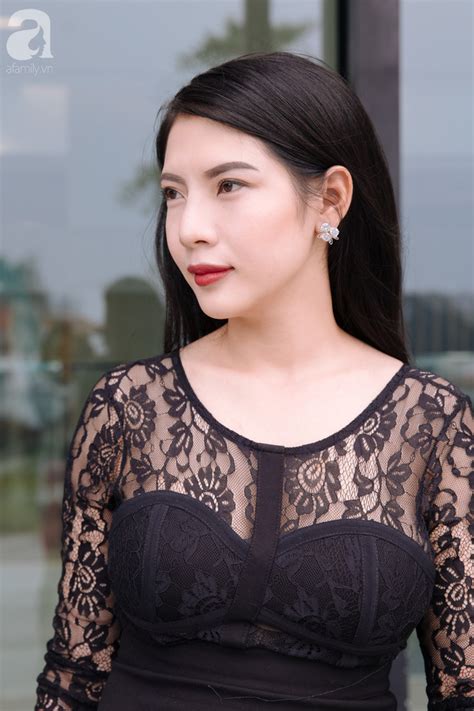 Cuộc sống êm đềm hiện tại của hot girl từng dốc cả gia tài để đập người xây lại thu nhập tỷ năm